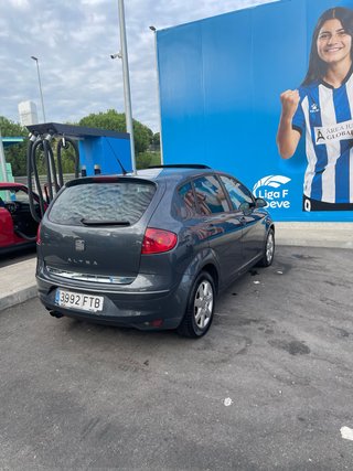 SEAT Altea 2007