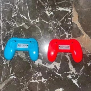 Grips para Joy-Con Nintendo Switch