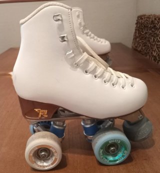 Patins+ complements