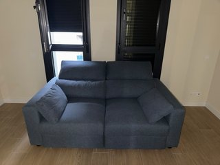 Sofá de 2 plazas IKEA
