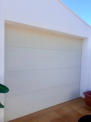 Puerta Garaje Rallye MCEA-70 K