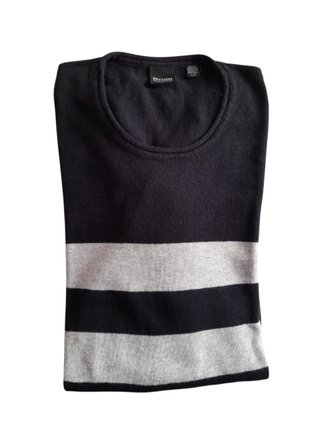 Only&Sons rallas marino talla L