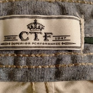 Pantalón Vaquero hombre "Cortefiel" Beige Talla XL