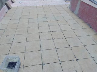 Reformas