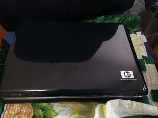 Portátil HP Pavilion DV2000 (No funciona)