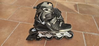 Patines en línea Rollerblade