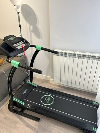 Cinta de correr Cecotec FIT by Cecotec