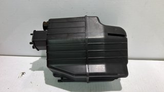 Carcasa del filtro de aire con soporte roto para Kymco, Xciting 500 4T. REF. 1720A-LBA2-E00