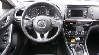 Mazda tarjeta SD Map 2027 v11.70 NB1 + Radares