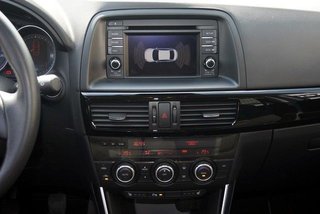 Mazda tarjeta SD Map 2027 v11.70 NB1 + Radares