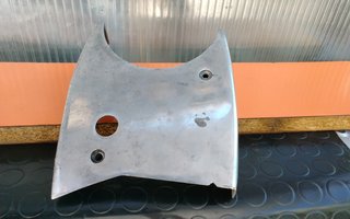 Tapa Motor Puch Minicross Varios Modelos