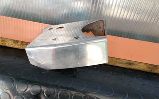 Tapa Motor Puch Minicross Varios Modelos