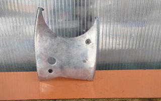 Tapa Motor Puch Minicross Varios Modelos
