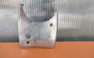 Tapa Motor Puch Minicross Varios Modelos