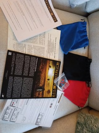 Wargame Waterloo 200