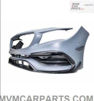 Articulo: KIT PARAGOLPES LOOK CLA45 AMG FACELIFT P