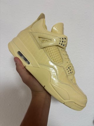 Nike Jordan 4 Retro J Balvin Talla 42.5