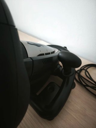 Volante PXN V3 Pro per PC/PS3/PS4