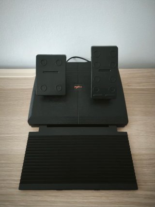 Volante PXN V3 Pro per PC/PS3/PS4