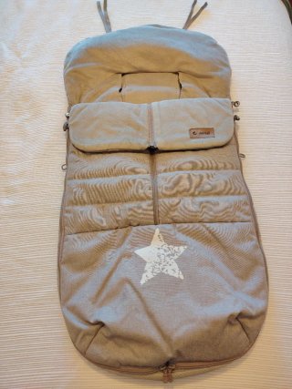 Saco Silla Jane Nest Horizons