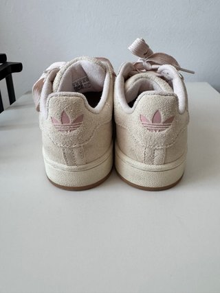 Adidas Campus 36 Rosa