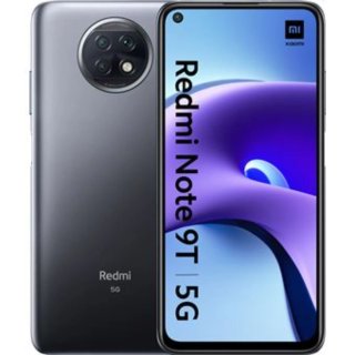 Xiaomi Redmi Note 9T 5G Gris