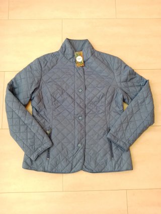Chaqueta mujer M nueva