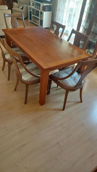 Muebles de salón