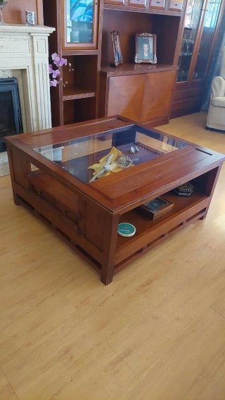 Muebles de salón