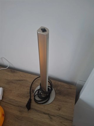 Lámpara LED pequeña de diseño