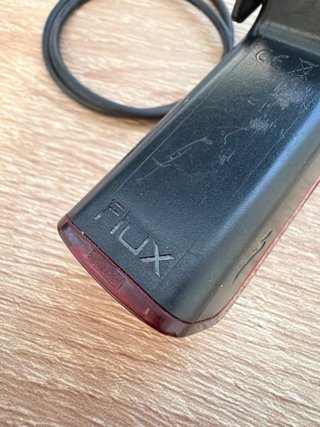 Luz Trasera Specialized Flux 250R
