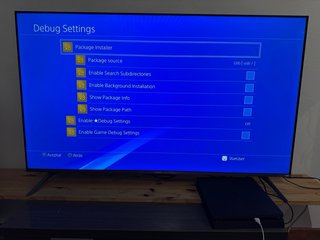 PS4 Slim 12.50
