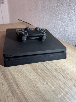 PS4 Slim 12.50