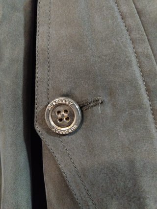 Cavita Pantalón Corto Falda-Pantalón Verde Oliva