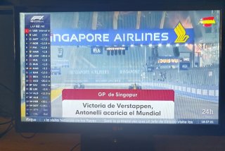 Televisor LG 24 pulgadas