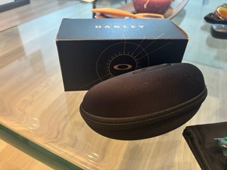 Oakley Encoder Gafas de Sol