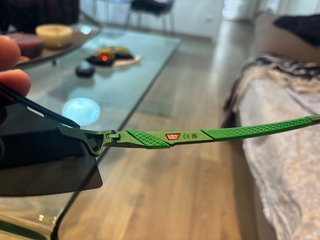 Oakley Encoder Gafas de Sol