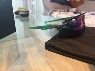 Oakley Encoder Gafas de Sol