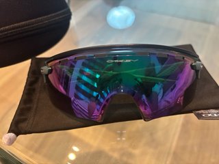 Oakley Encoder Gafas de Sol