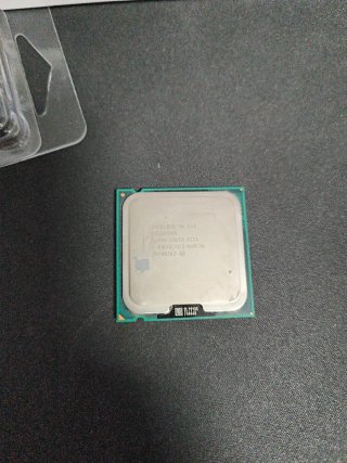Intel Celeron SL9XN 1.88GHz CPU