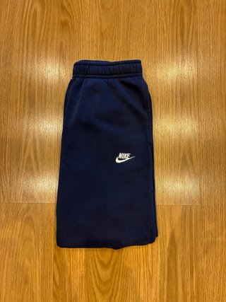 Pantalones Nike Vintage Azul