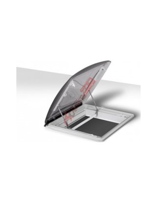 Claraboya RoofStar 4 40x40 camper con mosquitera