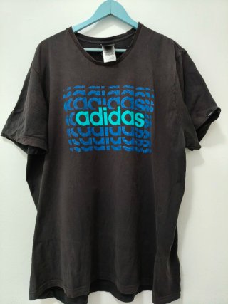 Camiseta Adidas Talla XXL
