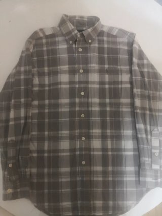 Camisa Ralph Lauren Niño Talla M