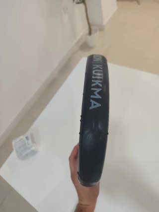 Pala de Pádel Kuikma Hybrid Carbon