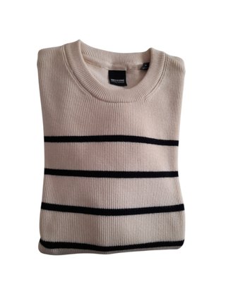 Only&Sons rallas crudo talla XL