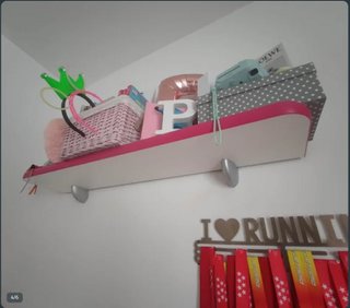 Habitación juvenil completa