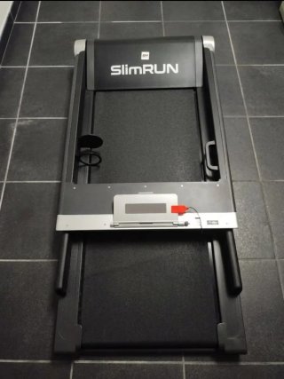 Cinta de correr BH SlimRUN G6320