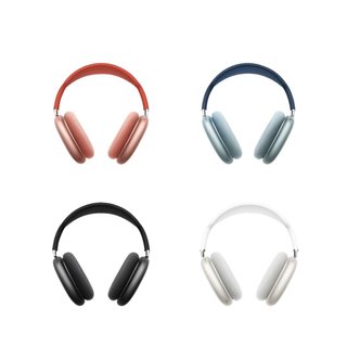 Auriculares Bluetooth diadema Max Big