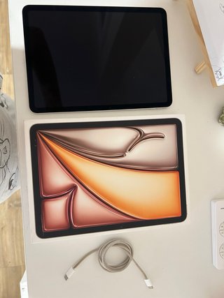 iPad Air 11" M2 2004
